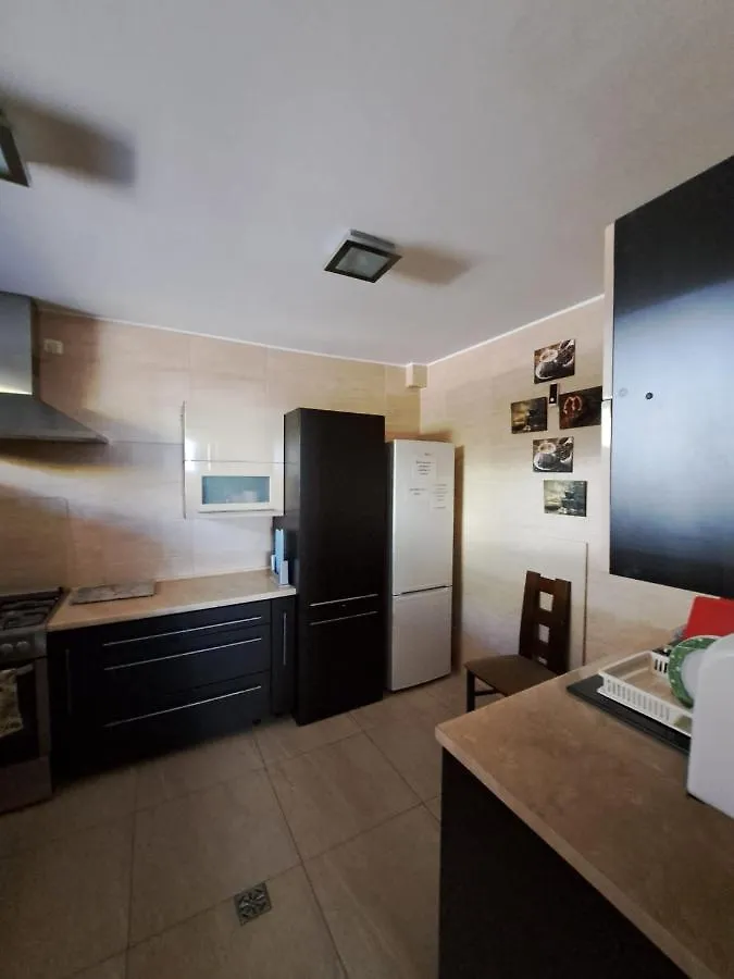Bed & Breakfast Willa Celina Karpacz